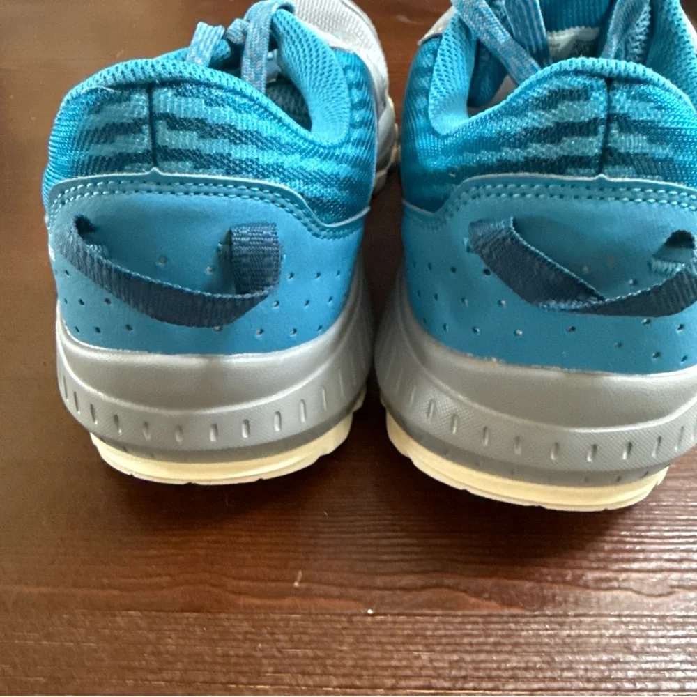 Womens Saucony Excursion TR 15 Gray Running Sneakers Shoes S10668-15 Size 12 - Picture 5 of 9